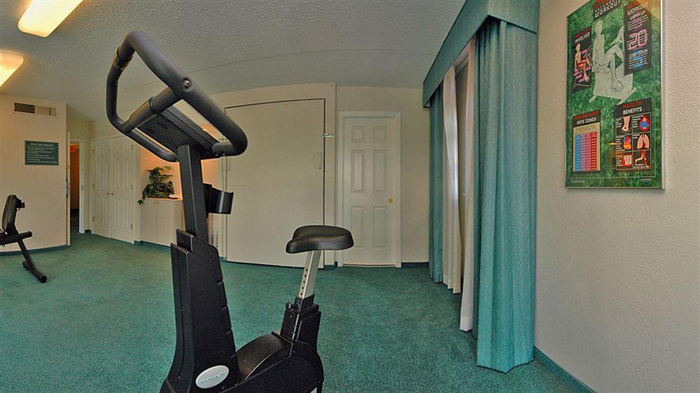 La Quinta Inn By Wyndham Indianapolis Airport Lynhurst Esterno foto